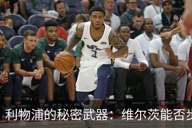 利物浦的秘密武器：维尔茨能否步德布劳内后尘？